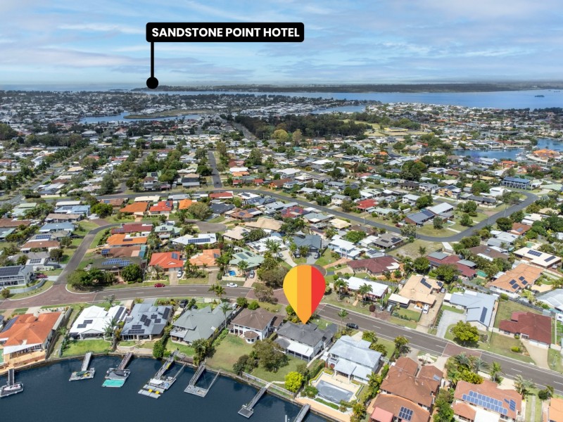 18 Pacific Drive, Banksia Beach QLD 4507