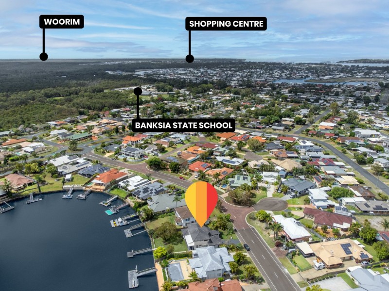 18 Pacific Drive, Banksia Beach QLD 4507