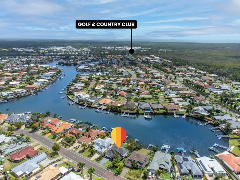 18 Pacific Drive, Banksia Beach QLD 4507