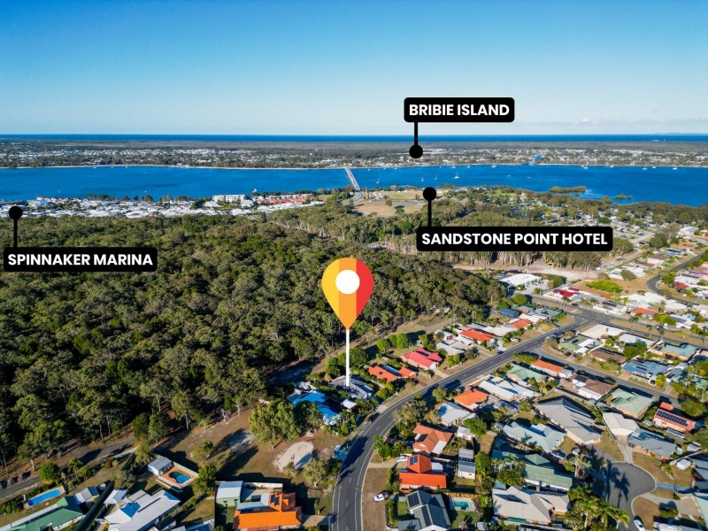 2/75 Lachlan Crescent, Sandstone Point QLD 4511