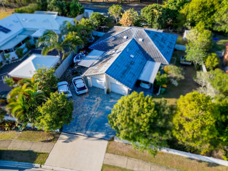 2/75 Lachlan Crescent, Sandstone Point QLD 4511