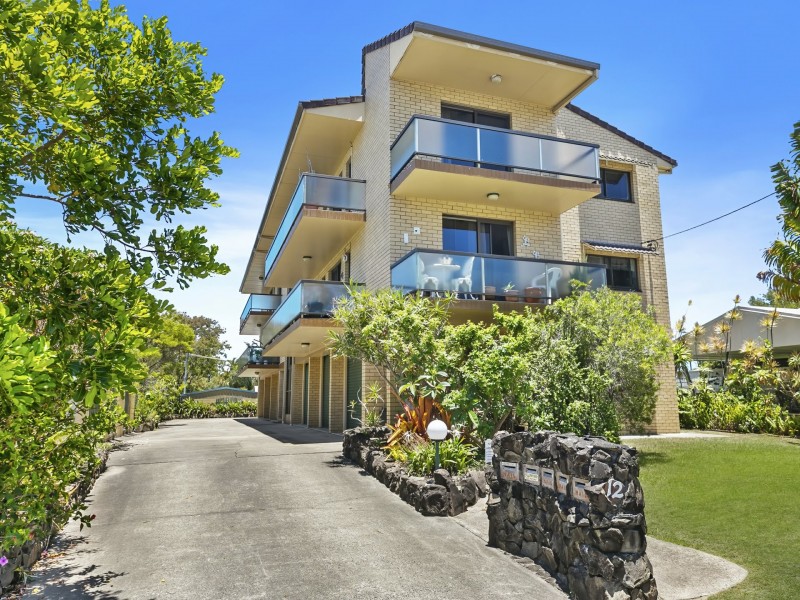 3/12 Murray Street, Woorim QLD 4507