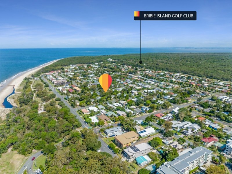 3/12 Murray Street, Woorim QLD 4507