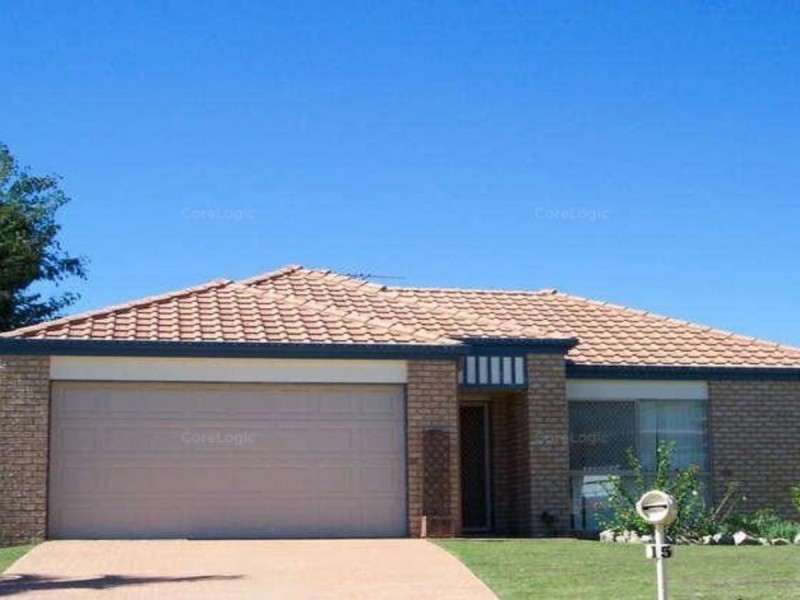 15 Hughes Court, Morayfield QLD 4506