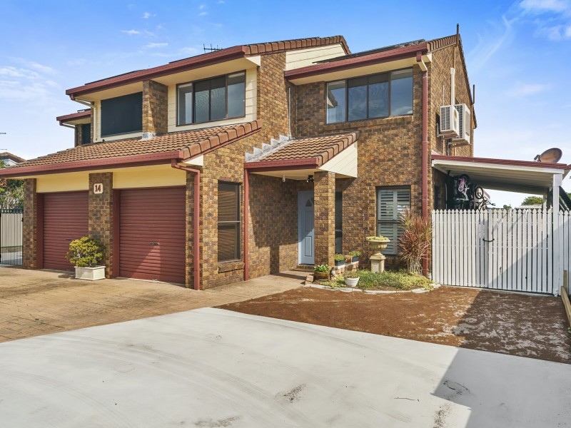 1/14 Jasmin Drive, Bongaree QLD 4507