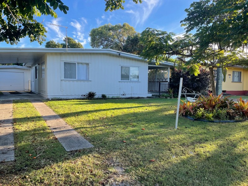 7 Gannet Street, Woorim QLD 4507