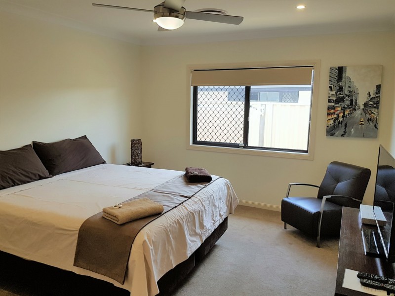 2/2 Vanillalily Close, Banksia Beach QLD 4507