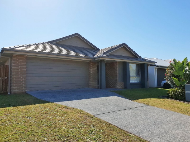 15 Lycian Street, Burpengary QLD 4505