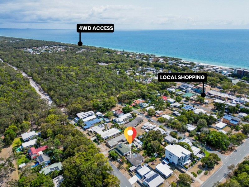 1/3 Bracken Street, Woorim QLD 4507