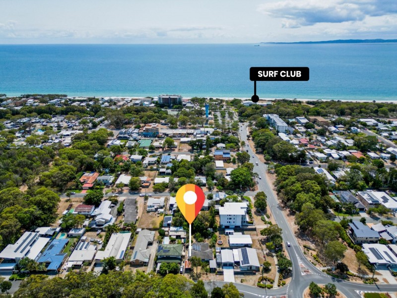 1/3 Bracken Street, Woorim QLD 4507