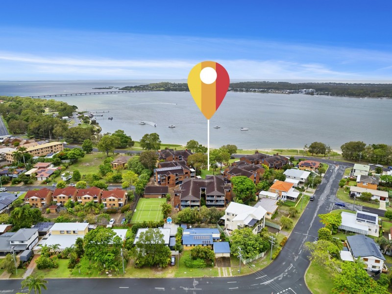 24/97 Sylvan Beach Esplanade, Bellara QLD 4507