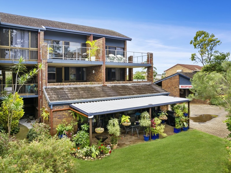 24/97 Sylvan Beach Esplanade, Bellara QLD 4507