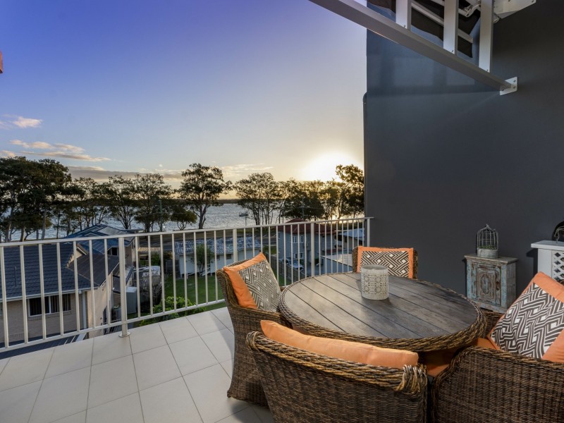46/52 Bestman Avenue, Bongaree QLD 4507