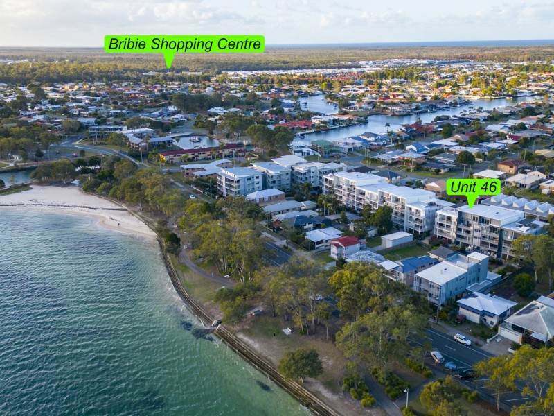 46/52 Bestman Avenue, Bongaree QLD 4507