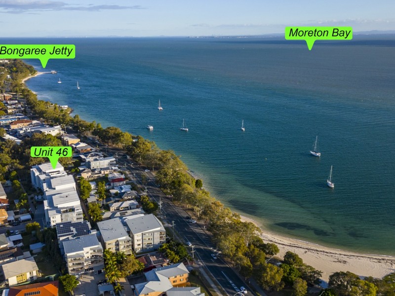 46/52 Bestman Avenue, Bongaree QLD 4507