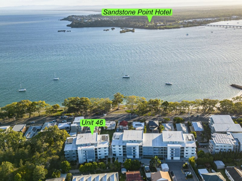 46/52 Bestman Avenue, Bongaree QLD 4507