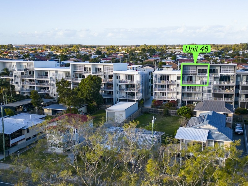46/52 Bestman Avenue, Bongaree QLD 4507