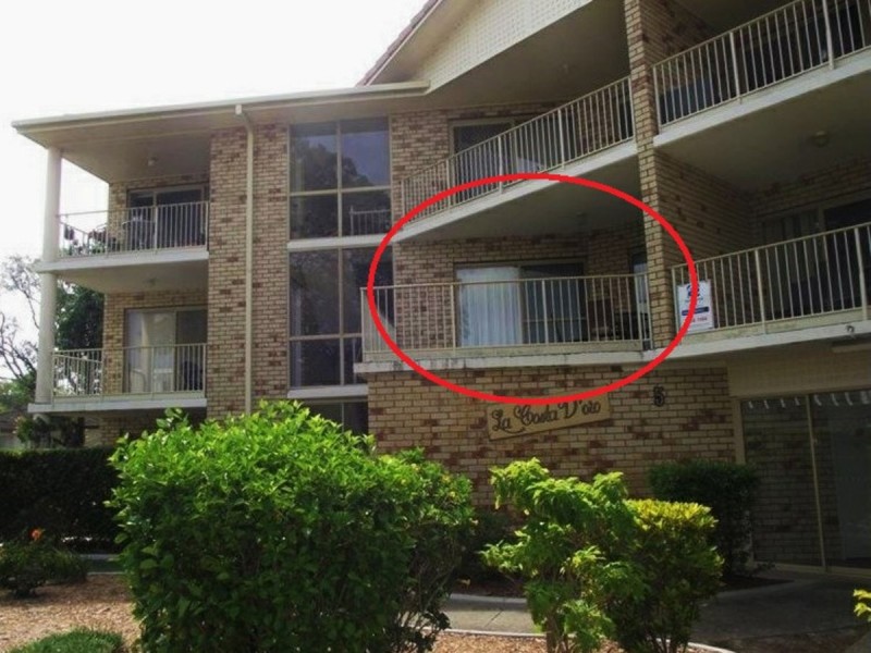 5/5 Wattle Avenue, Bongaree QLD 4507