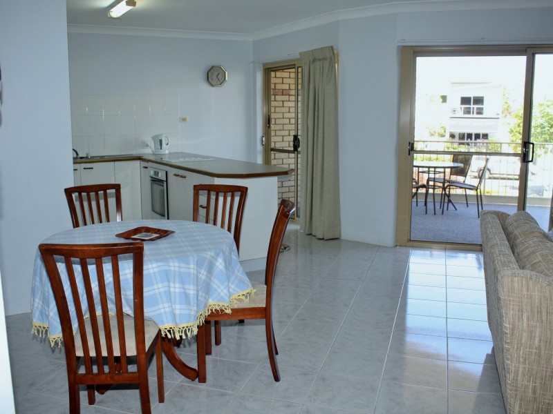 5/5 Wattle Avenue, Bongaree QLD 4507