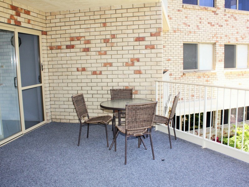 5/5 Wattle Avenue, Bongaree QLD 4507
