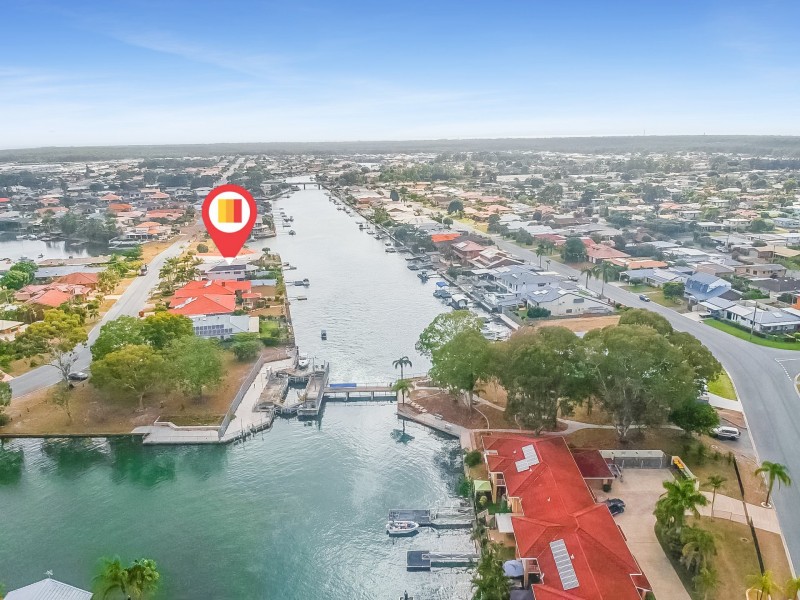 22 Jacaranda Drive, Bongaree QLD 4507