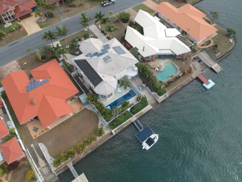 22 Jacaranda Drive, Bongaree QLD 4507