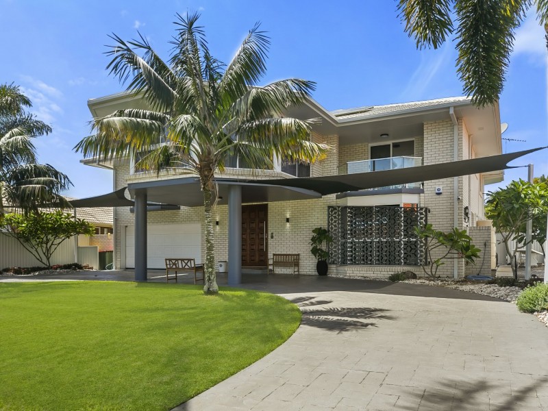 22 Jacaranda Drive, Bongaree QLD 4507