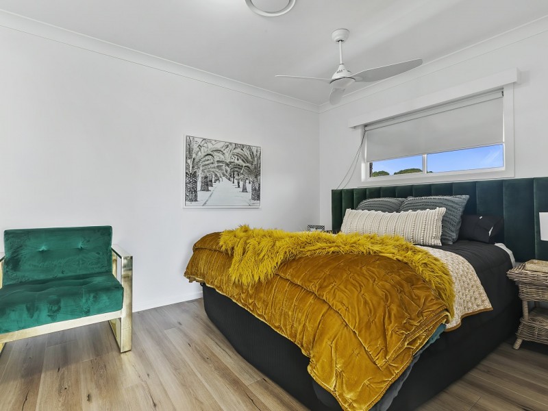 22 Jacaranda Drive, Bongaree QLD 4507