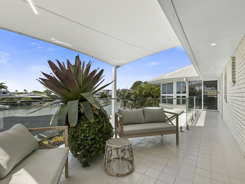 22 Jacaranda Drive, Bongaree QLD 4507
