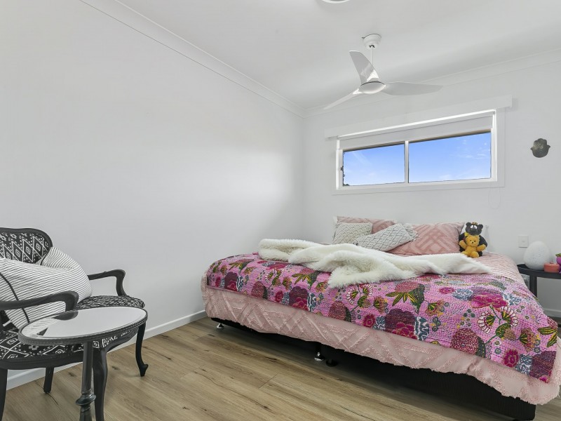 22 Jacaranda Drive, Bongaree QLD 4507