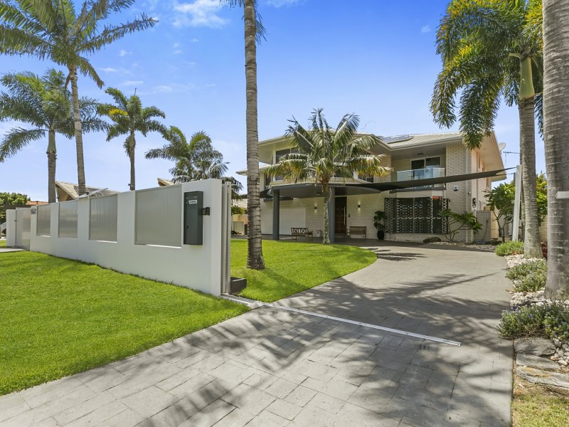 22 Jacaranda Drive, Bongaree QLD 4507