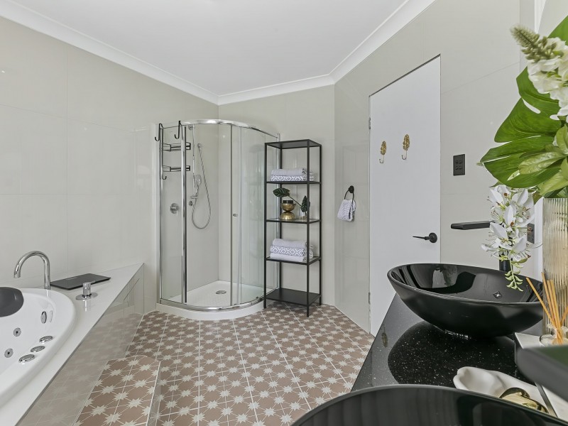 22 Jacaranda Drive, Bongaree QLD 4507
