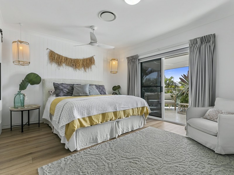 22 Jacaranda Drive, Bongaree QLD 4507