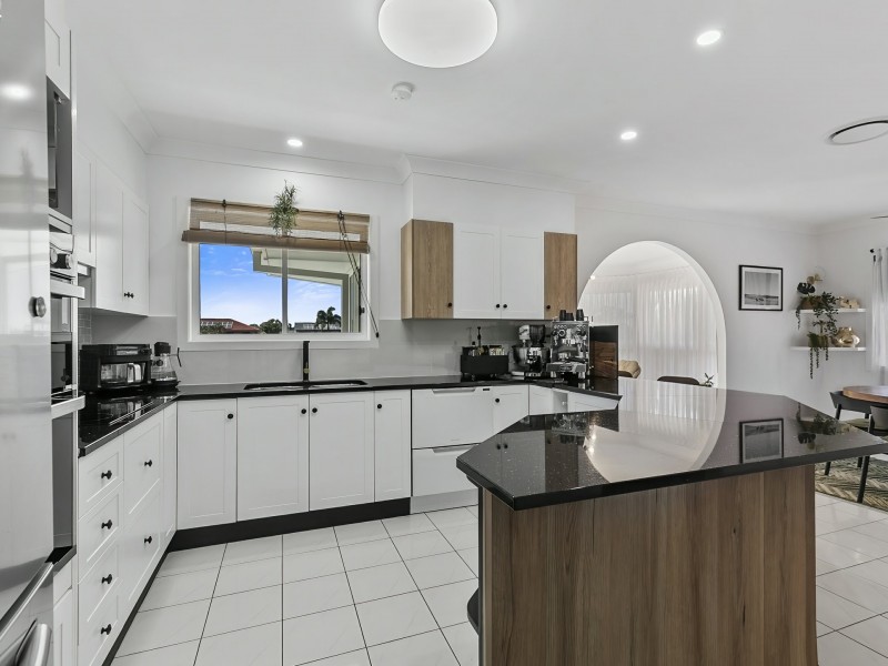 22 Jacaranda Drive, Bongaree QLD 4507