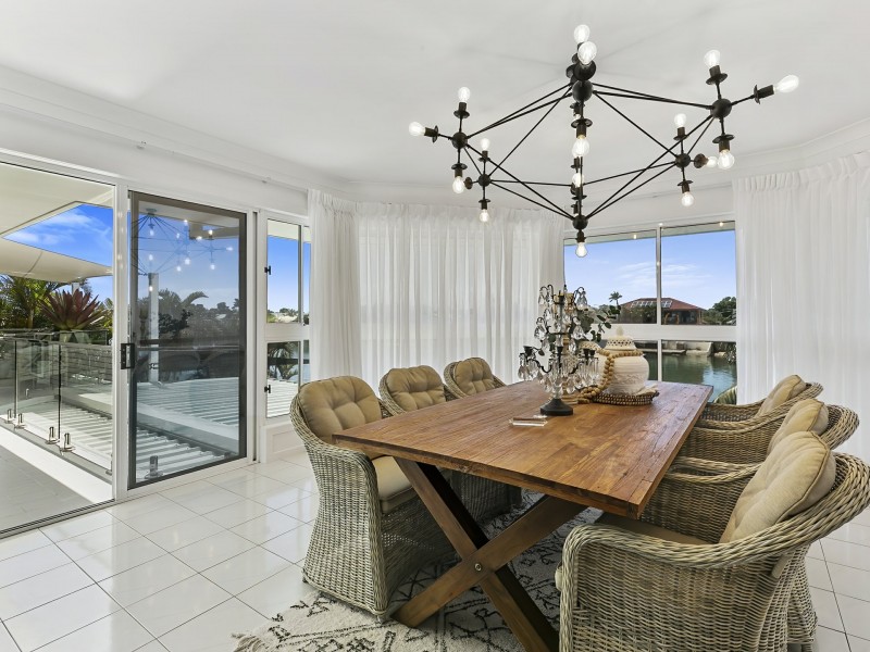22 Jacaranda Drive, Bongaree QLD 4507