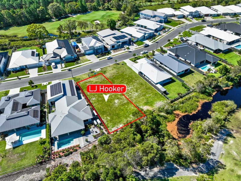 Lot 316 Emilia Close, Banksia Beach QLD 4507