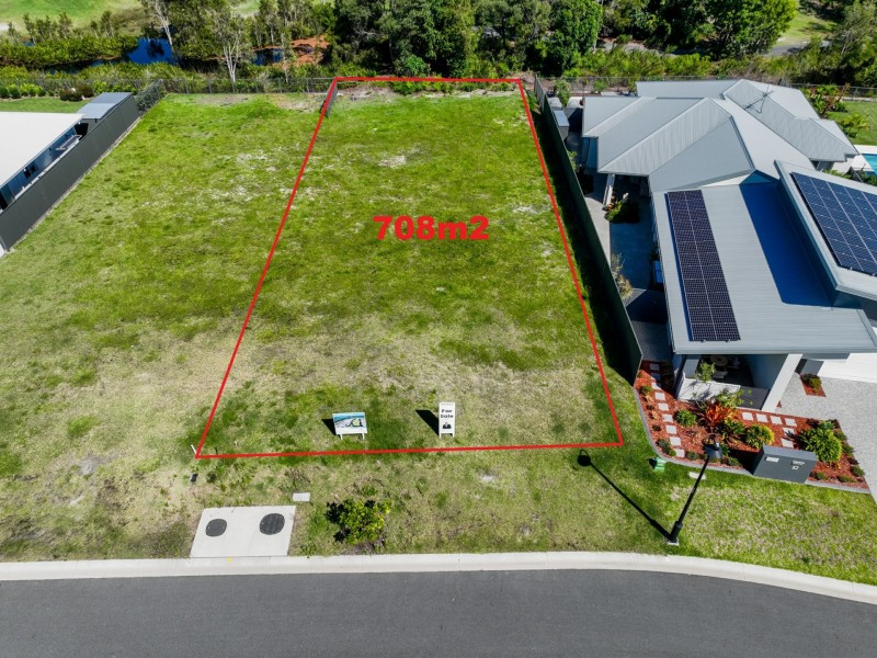 Lot 316 Emilia Close, Banksia Beach QLD 4507