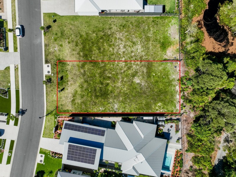 Lot 316 Emilia Close, Banksia Beach QLD 4507