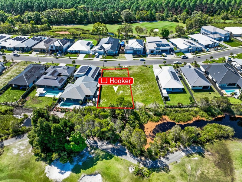 Lot 316 Emilia Close, Banksia Beach QLD 4507