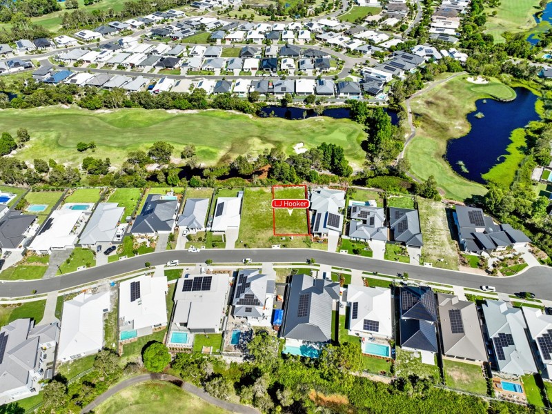 Lot 316 Emilia Close, Banksia Beach QLD 4507