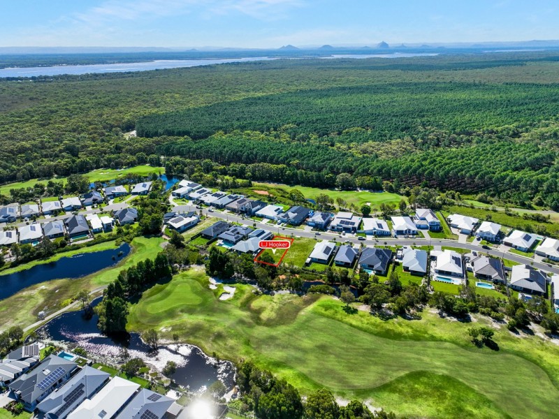 Lot 316 Emilia Close, Banksia Beach QLD 4507