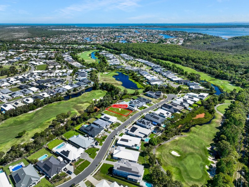 Lot 316 Emilia Close, Banksia Beach QLD 4507