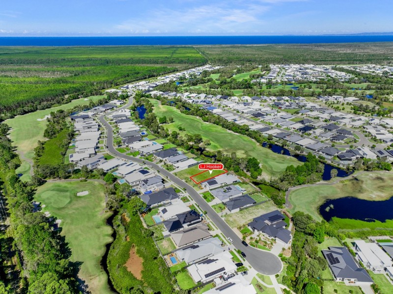 Lot 316 Emilia Close, Banksia Beach QLD 4507