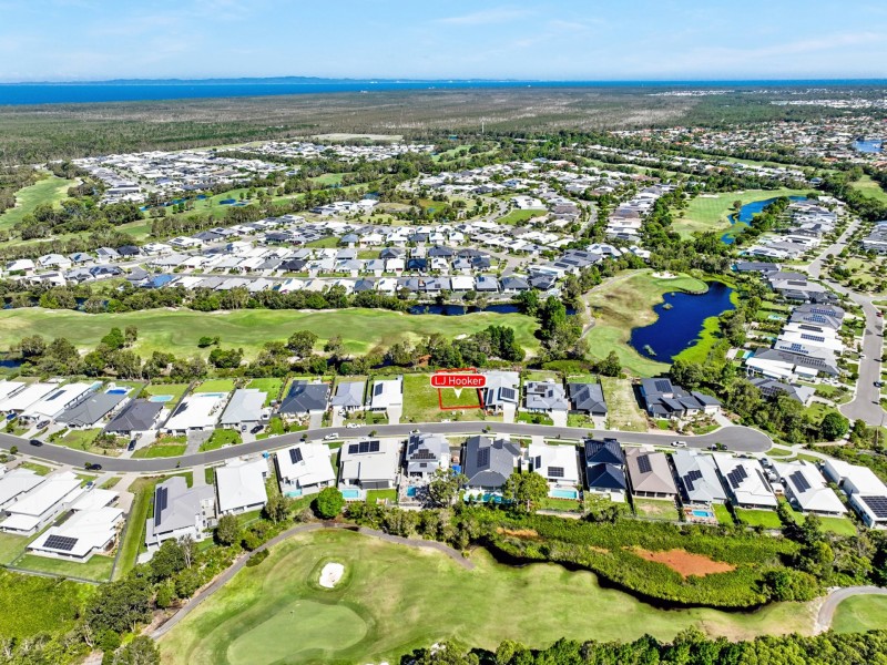 Lot 316 Emilia Close, Banksia Beach QLD 4507