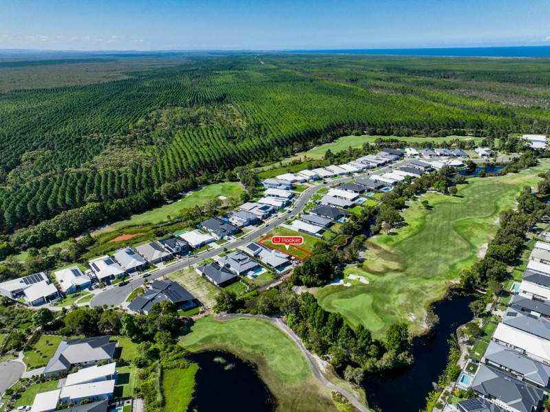 Lot 316 Emilia Close, Banksia Beach QLD 4507