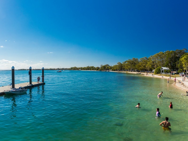 Lot 316 Emilia Close, Banksia Beach QLD 4507