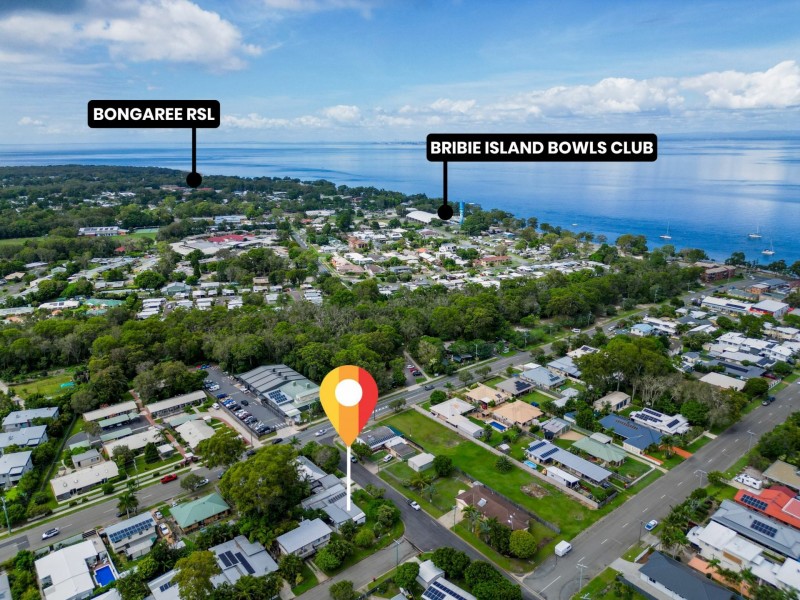 2 Lyrebird Lane, Bongaree QLD 4507