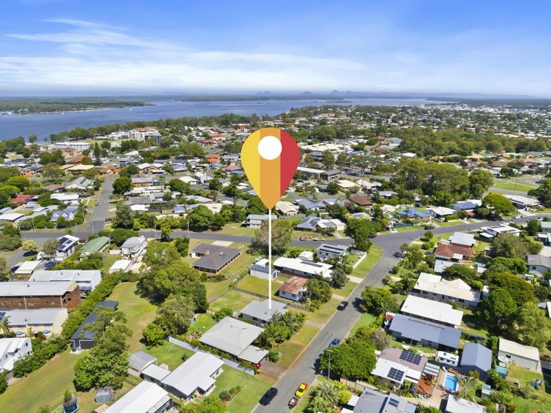 20 Sunset Ave, Bongaree QLD 4507