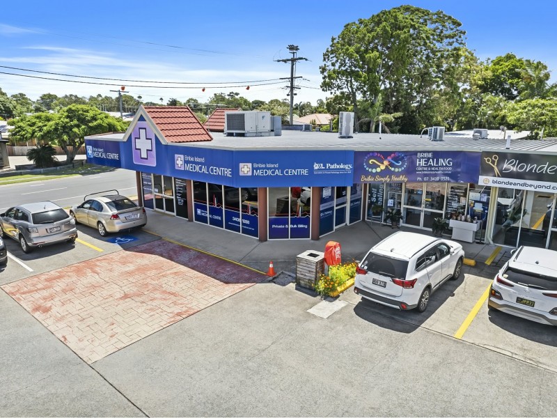 14 & 15/19 Benabrow Avenue, Bellara QLD 4507