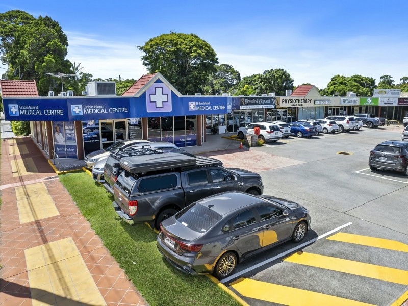 14 & 15/19 Benabrow Avenue, Bellara QLD 4507